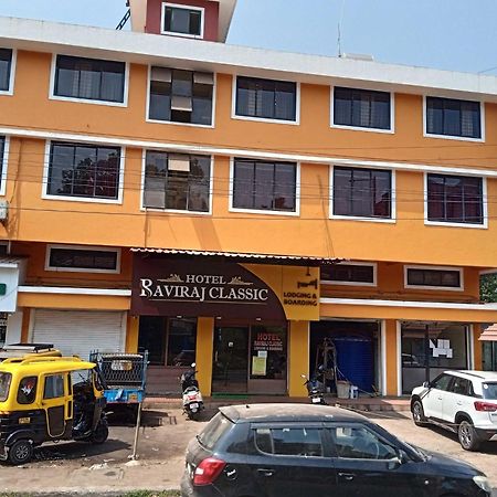 Hotel O Raviraj Classic Cana Luaran gambar